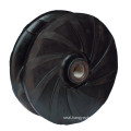 Rubber Impeller for Phosphor Mineral